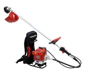 Kanzawa KW53S Motorlu Sırt Tırpan | Kawasaki Sınıfı 53,2 cc, 2,0 kW Güç