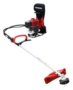 Kanzawa KW53S Motorlu Sırt Tırpan | Kawasaki Sınıfı 53,2 cc, 2,0 kW Güç