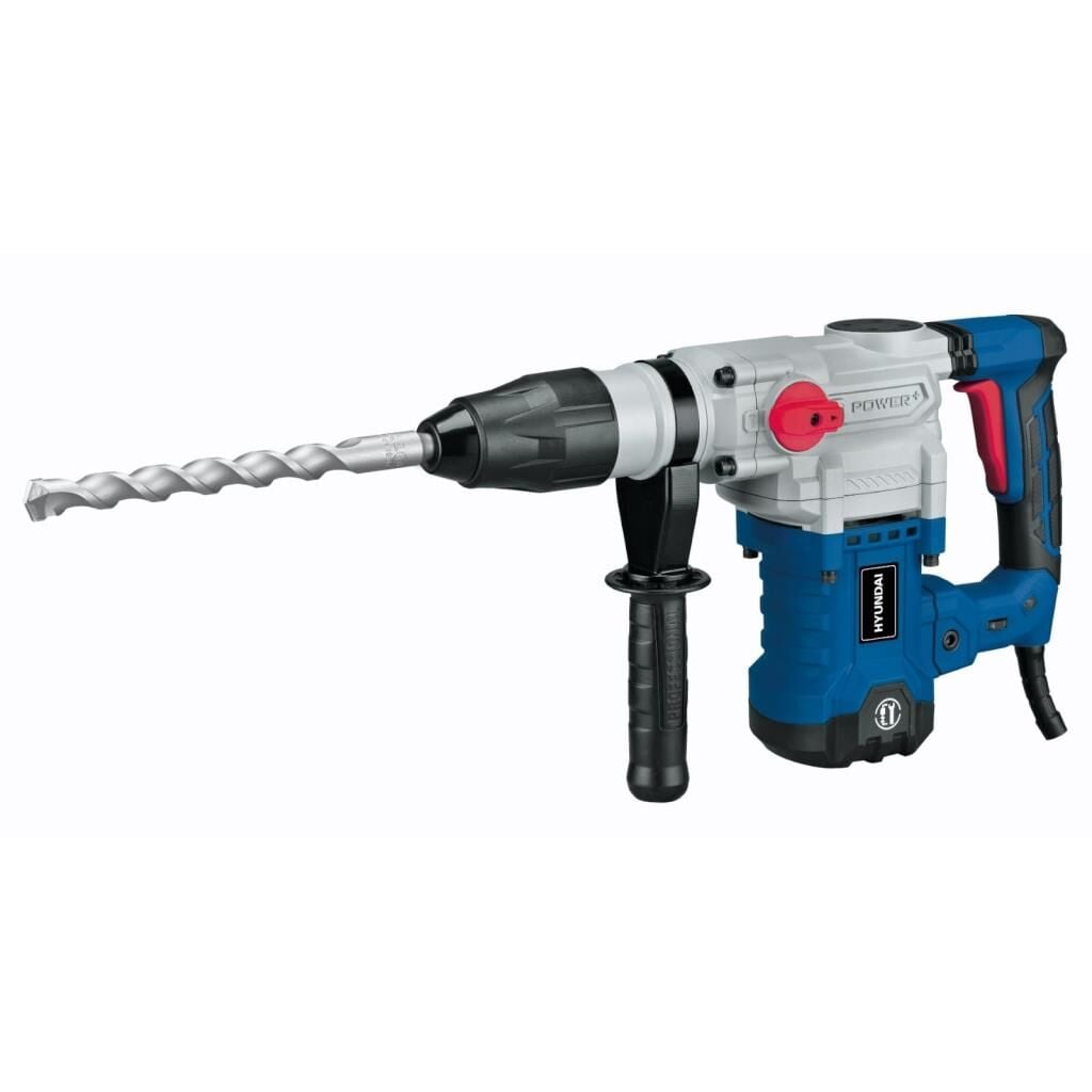 Hyundai BHD4203 Pnömatik Kırıcı Delici 1600W 9J SDS-Max