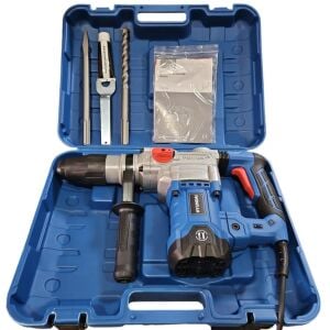 Hyundai BHD4203 Pnömatik Kırıcı Delici 1600W 9J SDS-Max