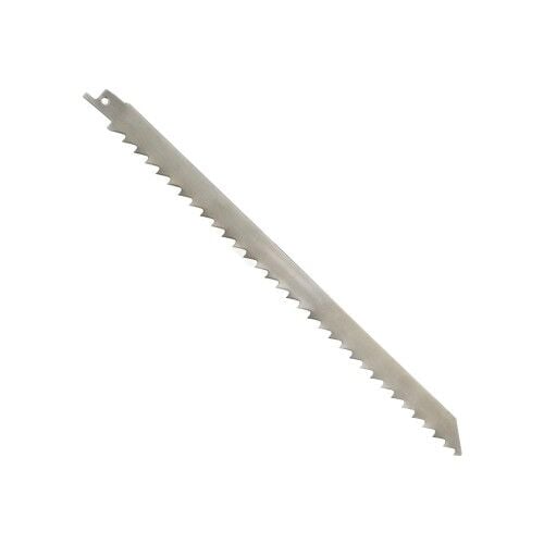 Hais Tilki Kuyruğu Bıçağı Paslanmaz 300mm ( Et-Kemik )