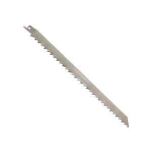 Hais Tilki Kuyruğu Testere Bıçağı Paslanmaz 300mm 1.25mm 8.5/3 TPI – Et Kemik