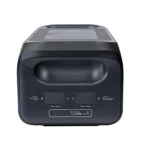 Hyundai THOR 3000 Taşınabilir Güç İstasyonu Ekstra Batarya (2560WH) Ev Karavan ve Dış Mekan Kullanımı İçin LiFePO4 Batarya