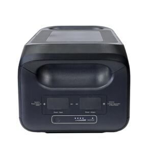 Hyundai THOR 3000 Taşınabilir Güç İstasyonu Ekstra Batarya (2560WH) Ev Karavan ve Dış Mekan Kullanımı İçin LiFePO4 Batarya