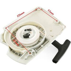 Starter Komple Stihl Ms361