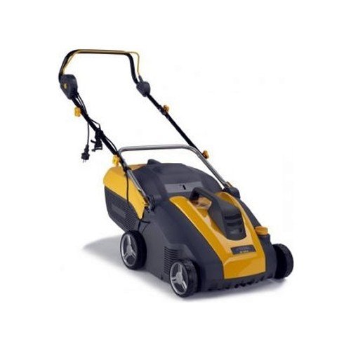 Stiga SV 415E Elektrikli Çim Ve Toprak Havalandırma Makinası