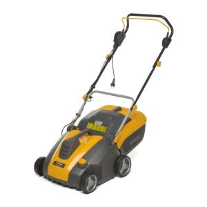 Stiga SV 415E Elektrikli Çim Ve Toprak Havalandırma Makinası