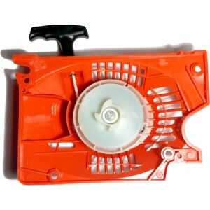 Motorlu Testere 4500-5200 Starter Kapak Çek&Bırak