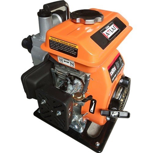 Attlas SGP 40 H 1.5'' Benzinli Su Motoru 4 Zamanlı Motor