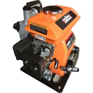 Attlas SGP 40 H 1.5'' Benzinli Su Motoru 4 Zamanlı Motor