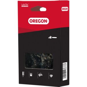 Oregon Kesik Zincir 36 Diş 3/8 Köşeli Poşet 1.5mm
