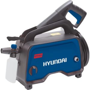 Hyundai HYW70 1400W Basınçlı Yıkama Makinası 110 Bar