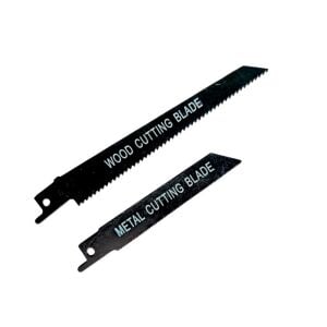 Hyundai HRS850 850W Tilki Kuyruğu Testere – Değişken Hızlı | Ahşap & Metal Kesim