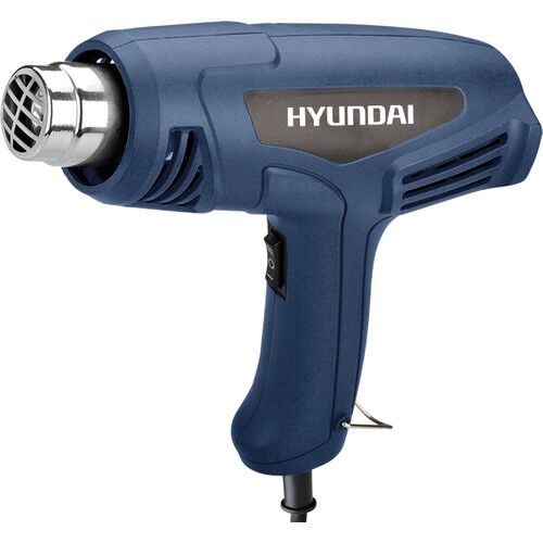 Hyundai G2000 2000W Sıcak Hava Tabancası