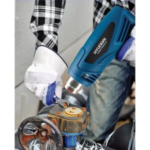 Hyundai G2000 2000W Sıcak Hava Tabancası