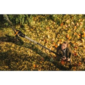 Fiskars 115012 Upx86 Yüksek Dal Kesme (Teleskopik)