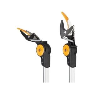 Fiskars 115012 Upx86 Yüksek Dal Kesme (Teleskopik)
