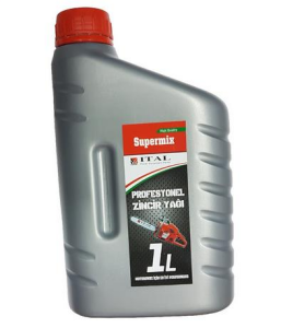 Orac E200 2000W Elektrikli Testere ve 1LT Profesyonel Zincir Yağı
