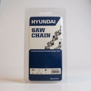 Hyundai Kesik Zincir .325 – 1.5 mm 36 Diş Köşeli Yüksek Performans Motorlu Testere Zinciri