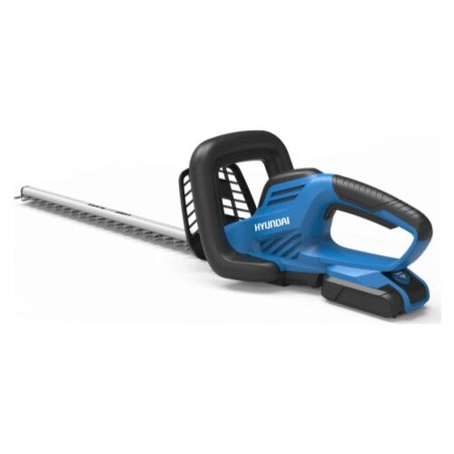 Hyundai HTI60 Akülü Çit Kesme Makinası (Çift Akülü)