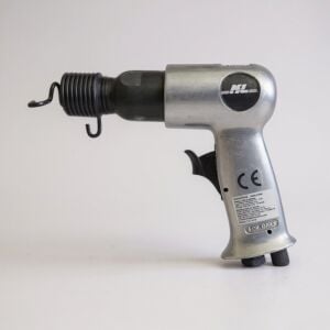 KL KLHV-0101R Pnömatik Çekiç Keski | Havalı Darbeli Keski Tabancası 5000 Vuruş