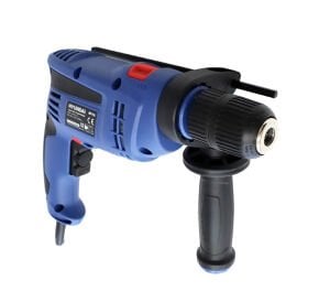 Hyundai HP710 Darbeli Matkap 710W | 13 mm Mandren | Karton Kutulu | Beton Ahşap Metal