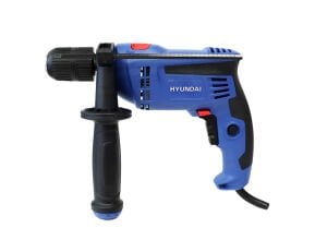 Hyundai HP710 Darbeli Matkap 710W | 13 mm Mandren | Karton Kutulu | Beton Ahşap Metal