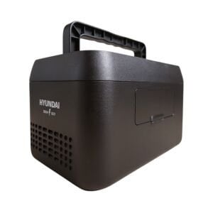 Hyundai THOR 300 Taşınabilir Güç İstasyonu 300W Saf Sinüs LiFePO4 Power Station