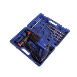 Hyundai BHD2608 800W Kırıcı Delici 2.8J