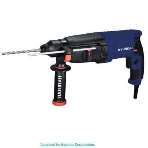 Hyundai BHD2608 800W Kırıcı Delici 2.8J