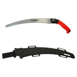 Hyundai CS330 Budama Testeresi 330 mm Kavisli Kalın Diş Kılıflı