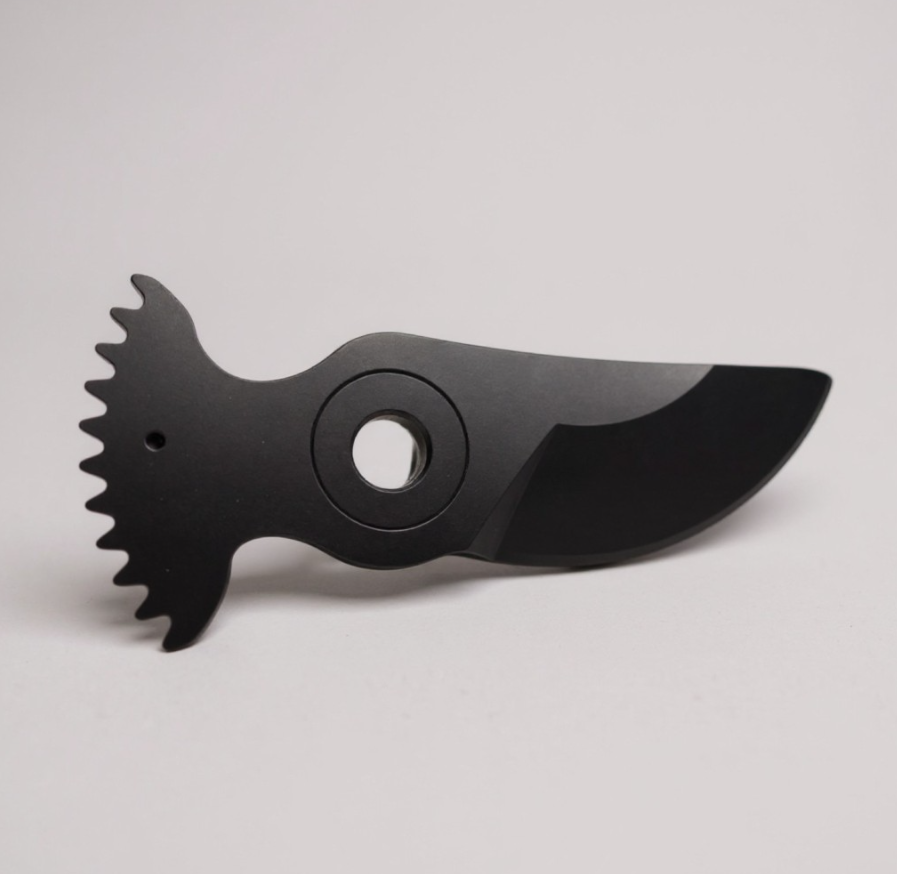 Hyundai Lasercut-45XP Akülü Budama Makası Üst Bıçak – Orijinal Yedek Parça