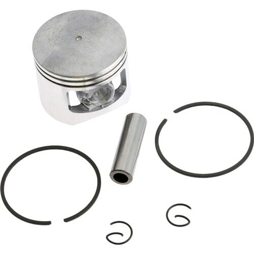 Stihl Ms180 38Mm Piston Takımı