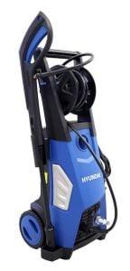 Hyundai HYB100B 1800W Basınçlı Yıkama Makinası | 140 Bar – İndüksiyon Motorlu, Deterjan Hazneli, AutoStop Özellikli