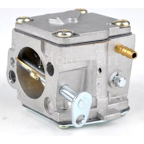 Husqvarna 61 Motorlu Testere Karbüratörü Yan Sanayi