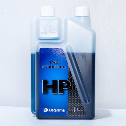 Husqvarna Motor Yağı 2 Zamanlı 1 Litre Ölçekli