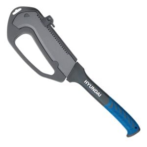 Hyundai 51205 Dal Kesme ve Soyma Pala Testere Fiberglass Saplı 53 cm