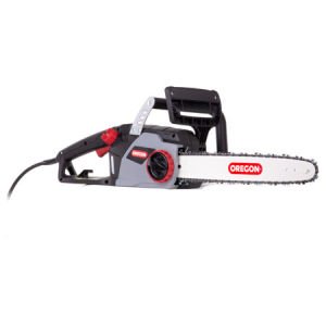 Oregon CS1400 Elektrikli Testere 2400W 40 cm Kılavuz + Ital Zincir Yağı 1 Litre