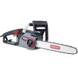 Oregon CS1400 Elektrikli Testere 2400W 40 cm Kılavuz + Ital Zincir Yağı 1 Litre