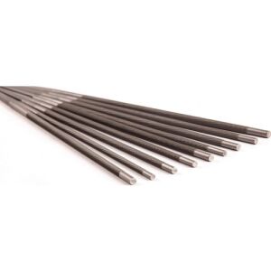 Iridium 7/32 5,5mm Motorlu Testere Zincir Bileme Eğesi