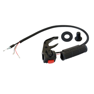 Gaz Kolu Komple HYD520 Benzinli Toprak Burgusu Uyumlu