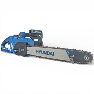 Hyundai HYC200 Elektrikli Testere 2000W 45 cm Kılavuz