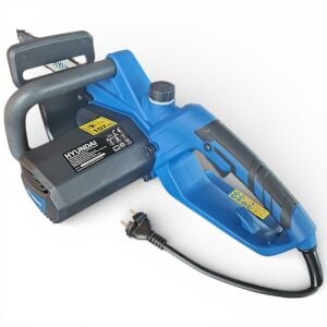 Hyundai HYC200 Elektrikli Testere 2000W 45 cm Kılavuz