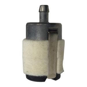 Benzin Filtresi Keçeli Telli Testere - Tırpan