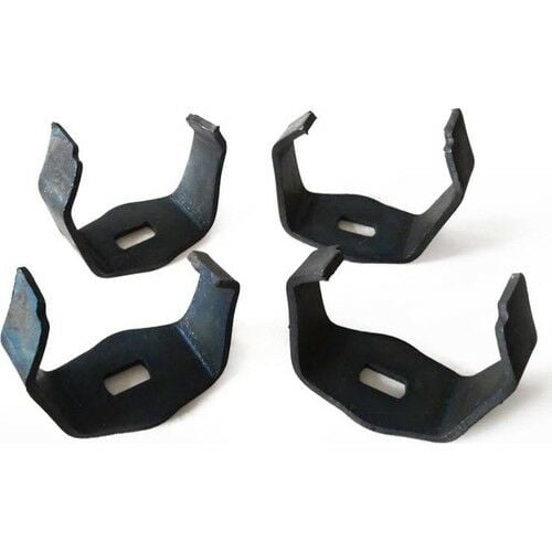 Farmart Chapello Çapa Bıçak Takım 4'Lü