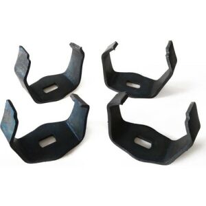 Farmart Chapello Çapa Bıçak Takım 4'Lü