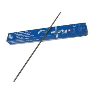 Vallorbe 7/32 Zincir Bileme Eğesi 5.5mm