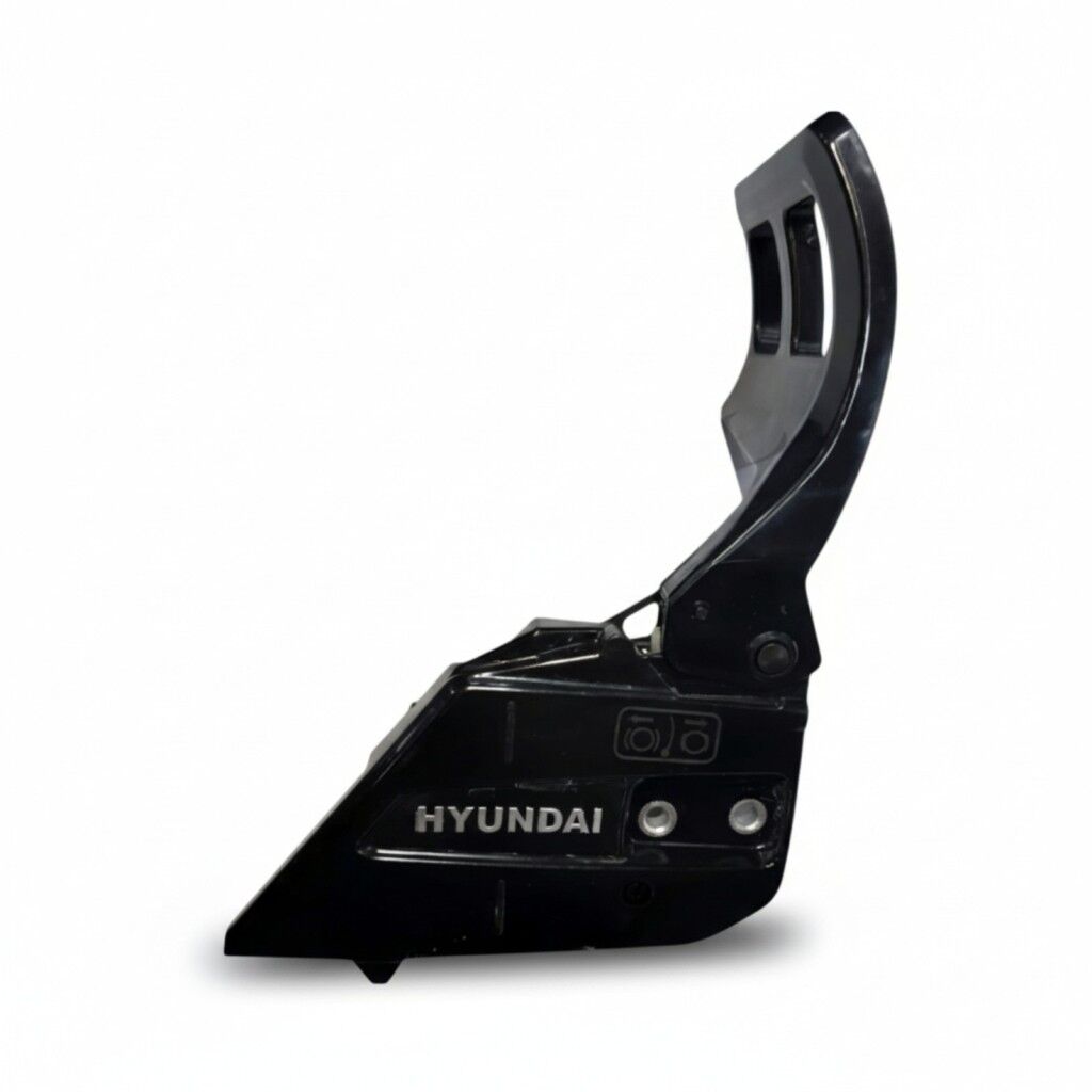 Hyundai H859 Yan Kapak Komple (Zincir Kapak Seti) – Uyumlu Yedek Parça