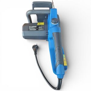 Hyundai HYC200 2000W Elektrikli Ağaç Kesme Testere 45 cm + 1 L Zincir Yağı Hediye