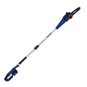 Hyundai HCST108 Akülü Teleskopik Dal Budama Testeresi 20V 4Ah 8” 20 cm 600W